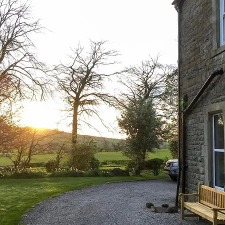 The Old Rectory * Uldale