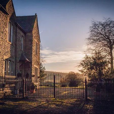 بيت للعطل The Old Rectory *