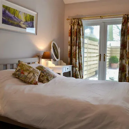 The Old Rectory * Uldale